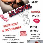 A vos Lingeries, Mesdames