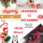 Soirée Noël