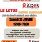 Intervention de AIDES