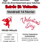 Saint Valentin